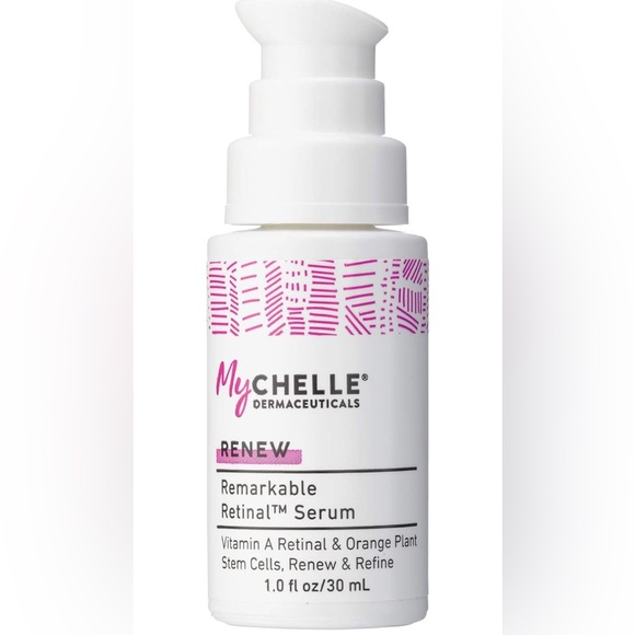 MyChelle Other - MyChelle Dermaceuticals Remarkable Retinal Serum (1 Fl Oz) Anti Aging Serum NIB